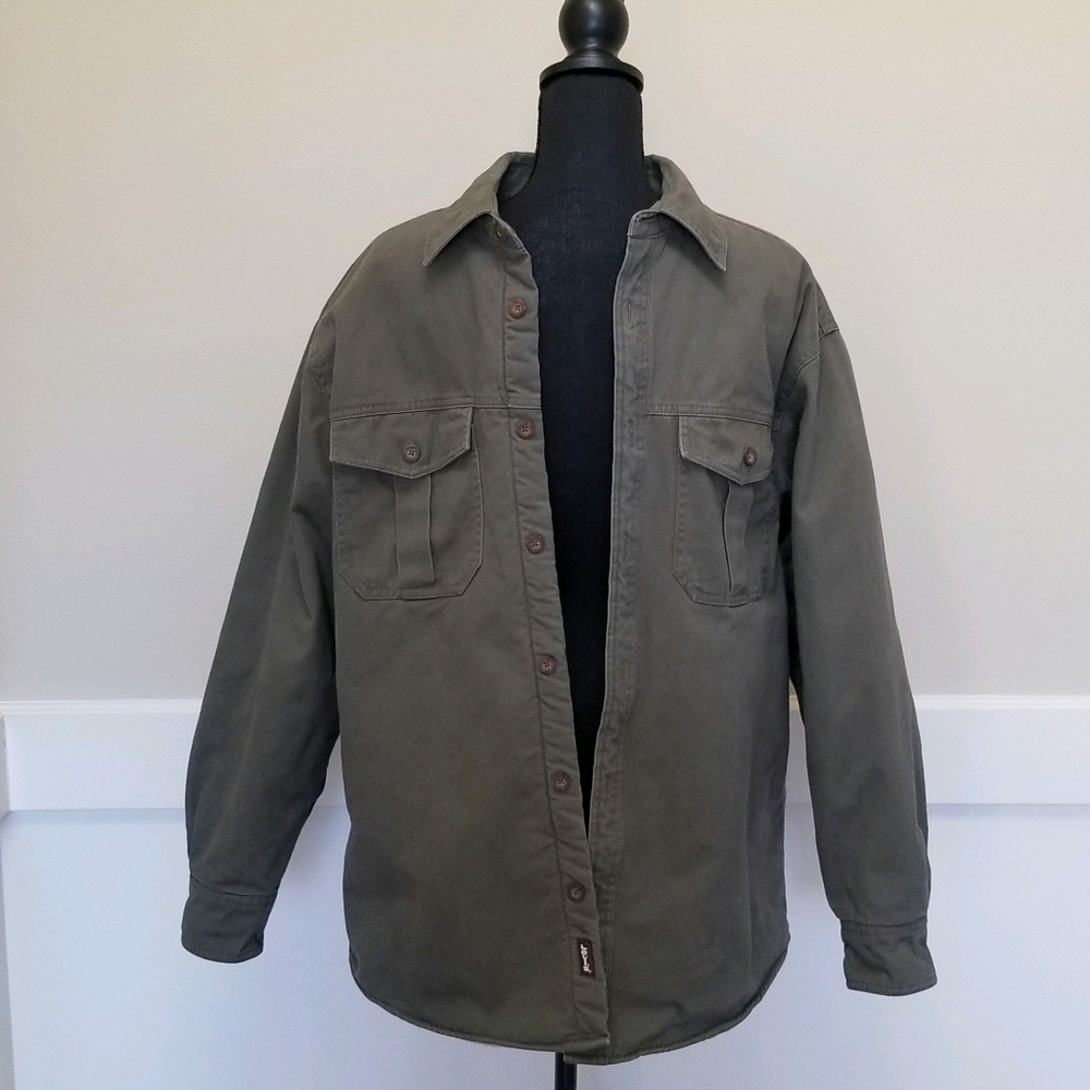 LEVI STRAUSS & Co MEN'S JACKET